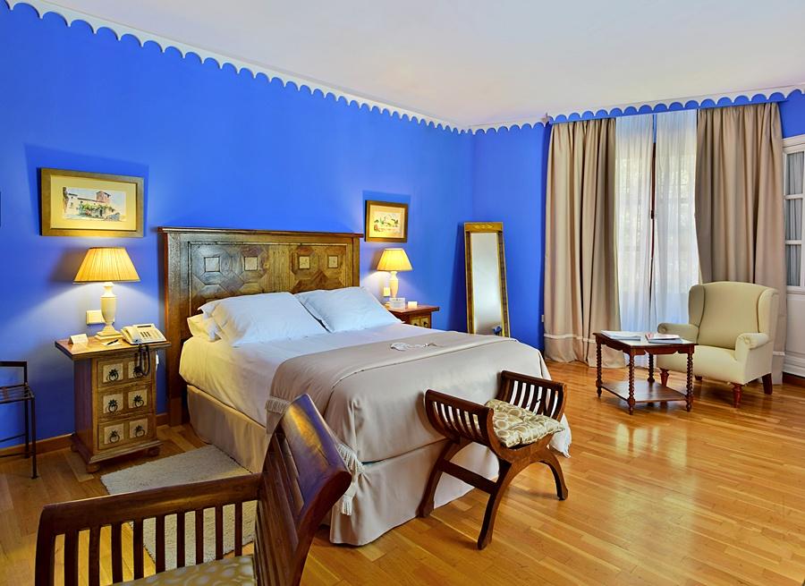 Hotel Alcazar De La Reina Carmona (Seville)