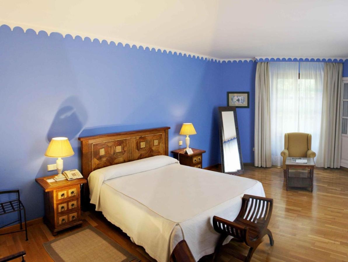 Alcazar De La Reina 4* Carmona (Seville)