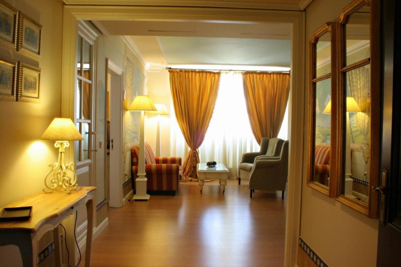 Hotel Alcazar De La Reina