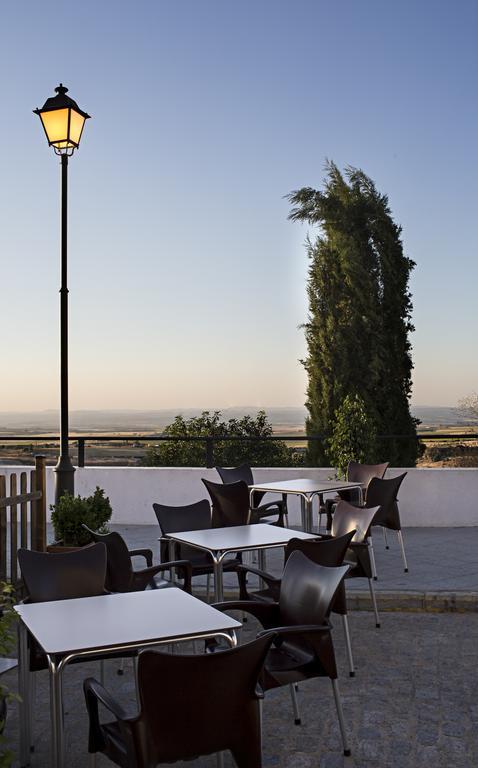 Alcázar De La Reina Hotel 4*