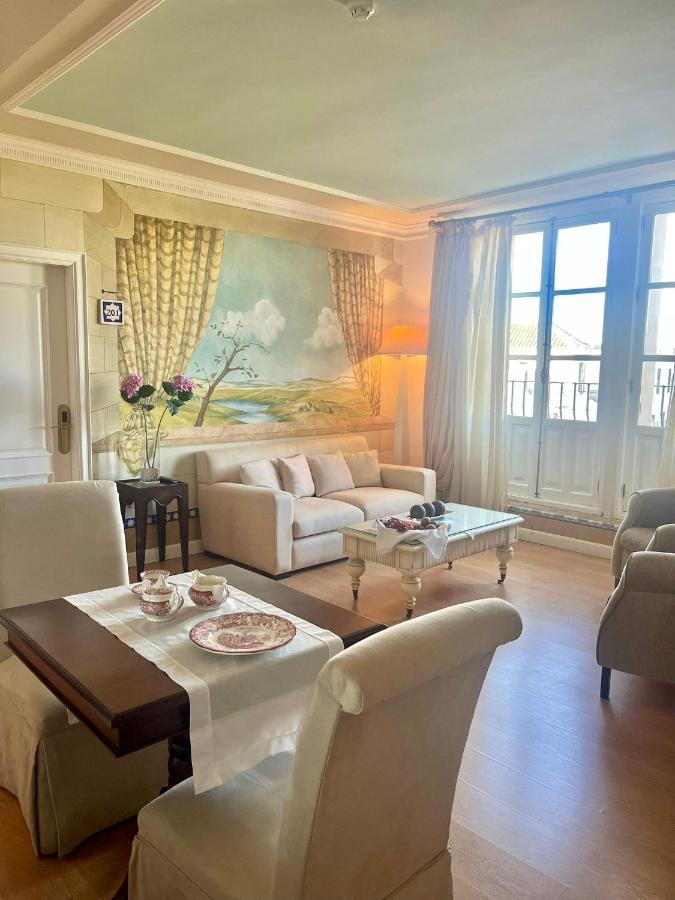 Alcazar De La Reina Hotel 4*