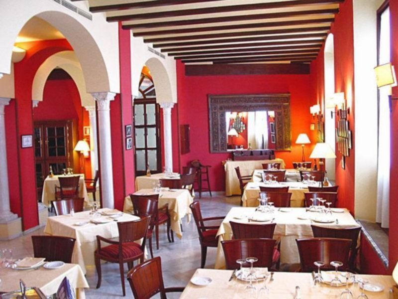 Hotel Alcazar De La Reina